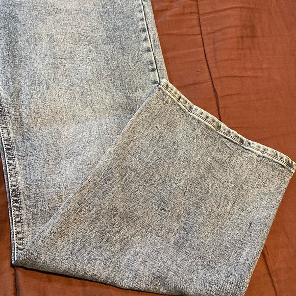 Light Colored Slim Boot by TK Axel Brand.  NWOT! - Picture 4 of 16